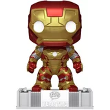 Funko Pop! Superior Iron Man #1568 Marvel Vinyl Figure